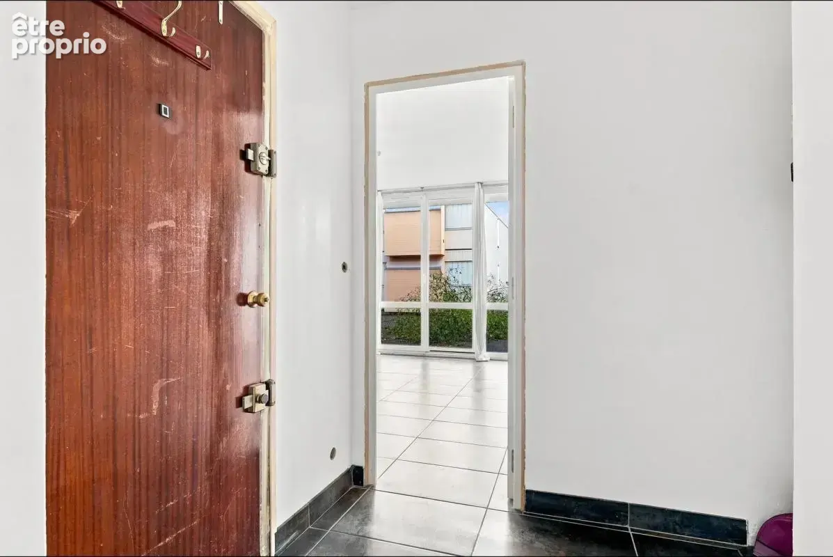 Appartement 2 pièces de 44,71 m² à Villejuif - photo 7