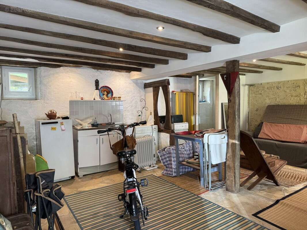 IMG2716 - Maison à BERBIGUIERES