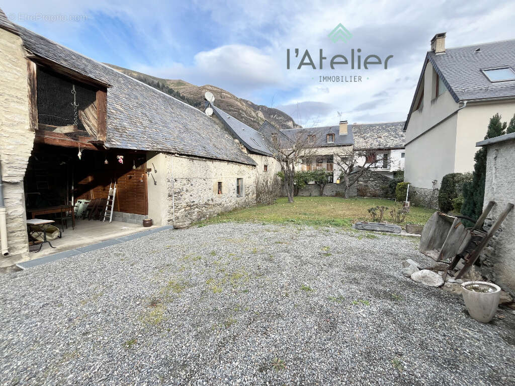 Maison à VIGNEC