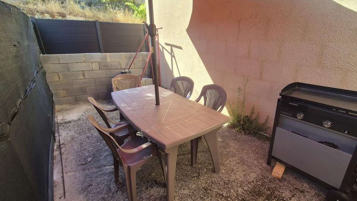 Maison 92 m² à Rieussec  - photo 2