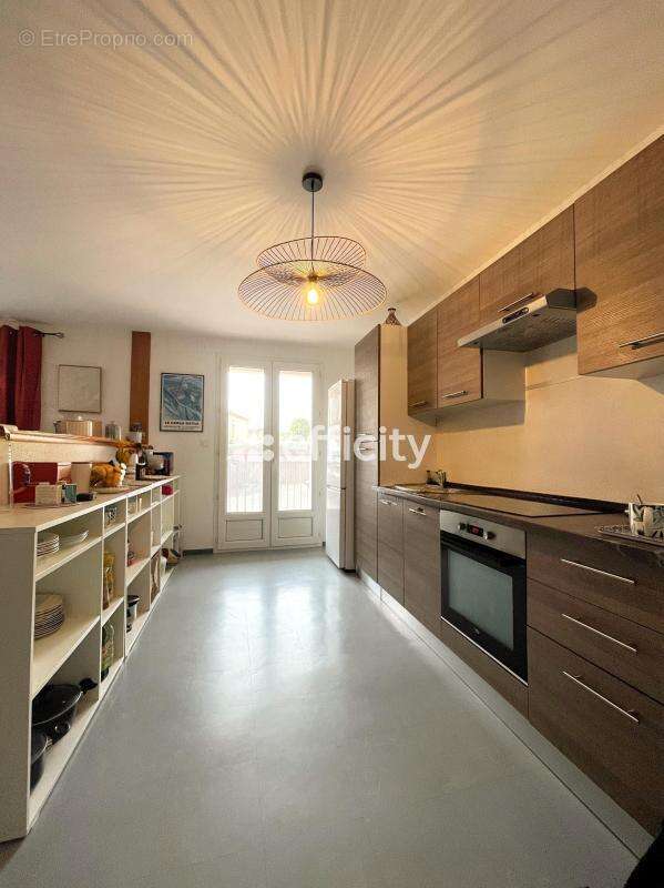 Appartement à PAMIERS