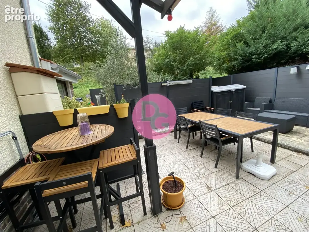 Maison 4 pièces 70 m² à vendre à Firmi (12300) - photo 7