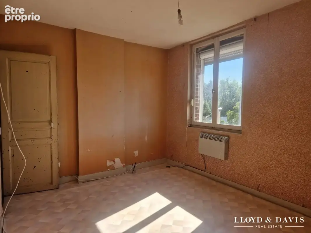 Maison 7 pièces 100 m² à vendre à Saint-Amand-Les-Eaux (59230) - photo 4
