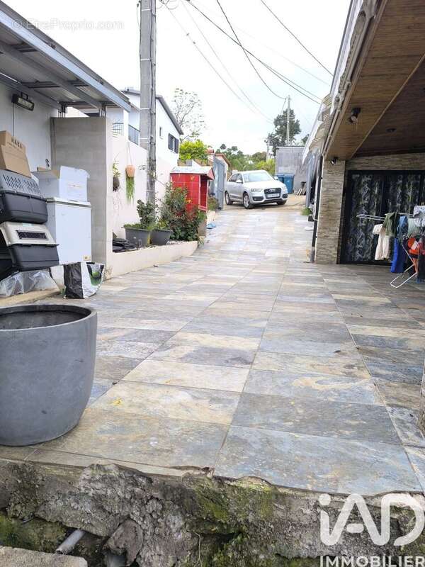 Photo 6 - Terrain à SAINT-PAUL