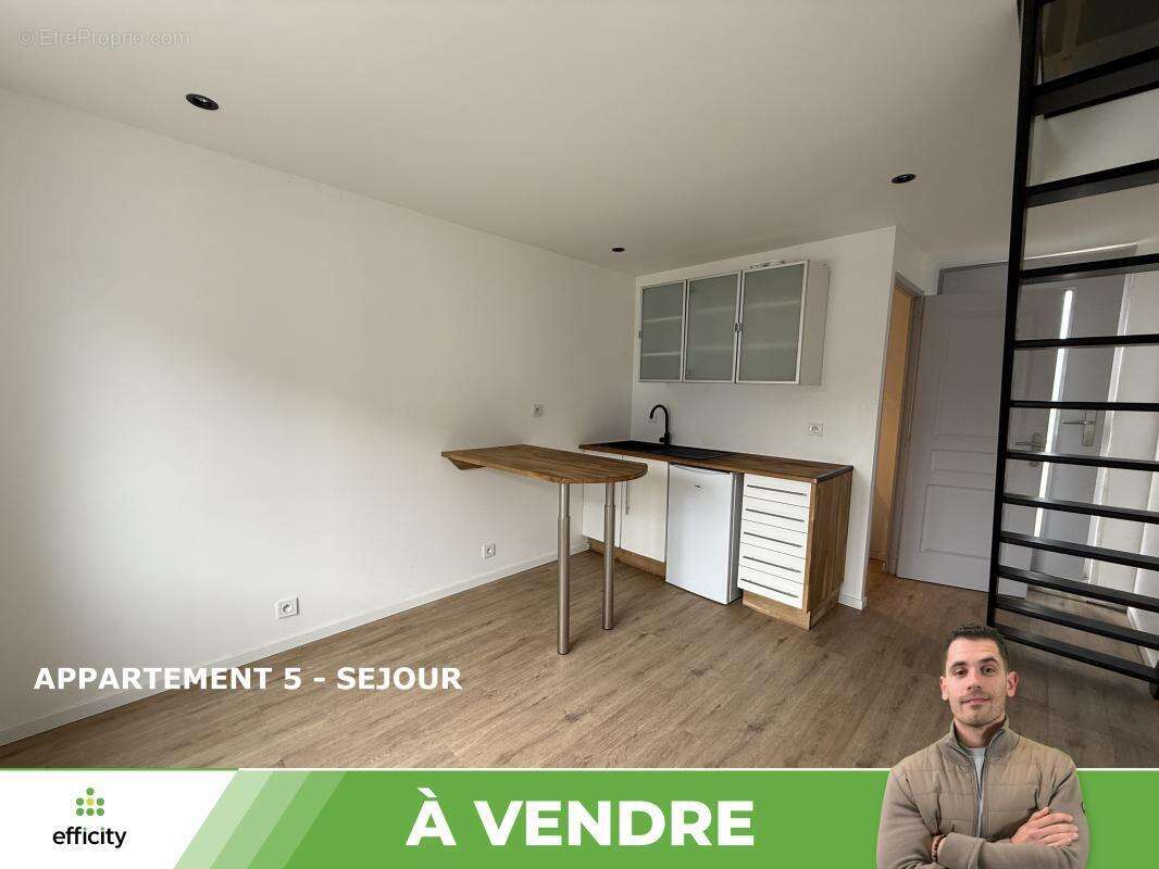 Appartement 152 m² à Poitiers  - photo 16