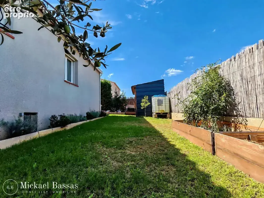 Maison 4 pièces 92 m² à vendre à Los Masos (66500) - photo 17