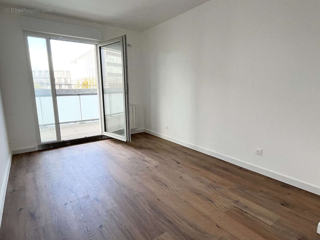 Appartement à SAINT-MALO