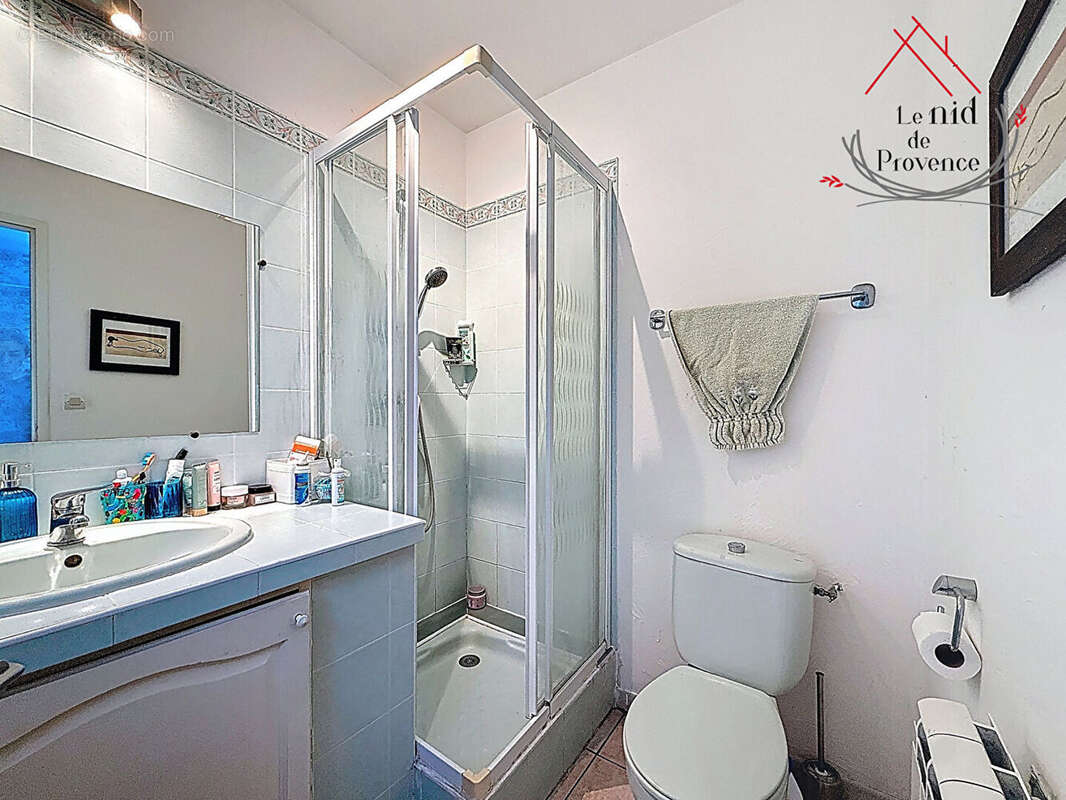 Maison de 136 m² sans vis à vis à Saint Saturnin Les Avignon - photo 10