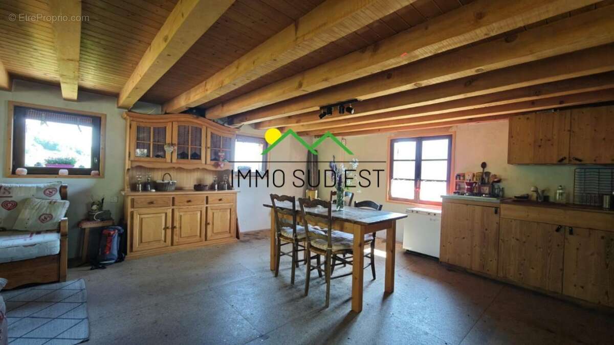 Chalet d'alpage - photo 3
