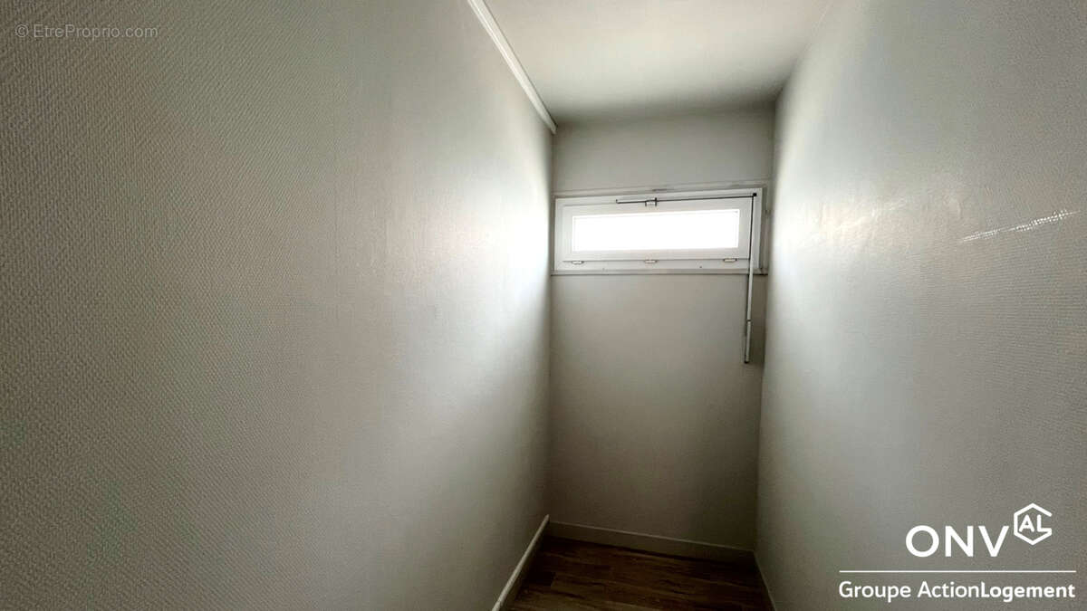Appartement à SAINT-DIZIER