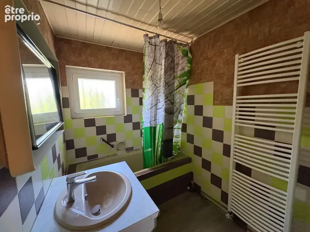 Maison À Vendre - photo 12