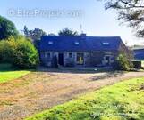 Maison à KERGRIST-MOELOU