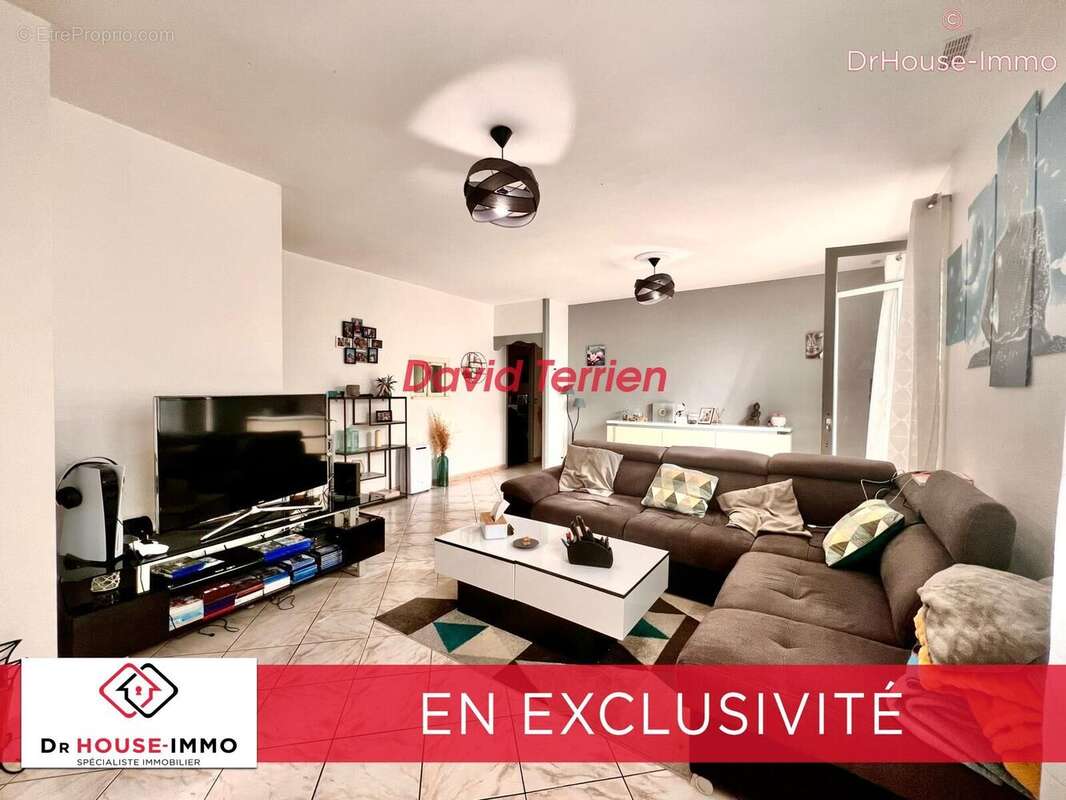 Maison à SAINTE-EULALIE