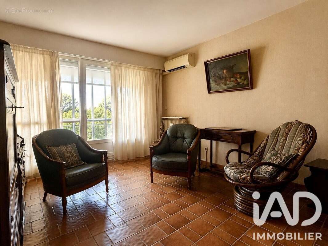 Appartement 53 m² à Montpellier  - photo 3
