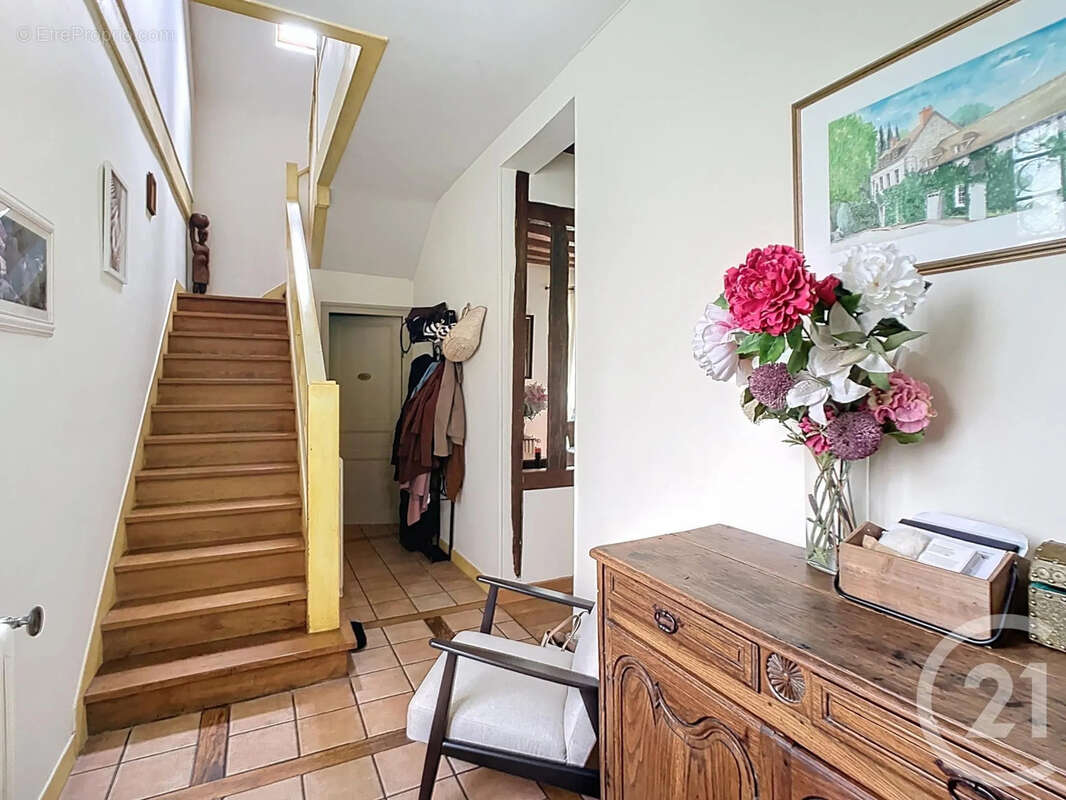 Maison à GISORS