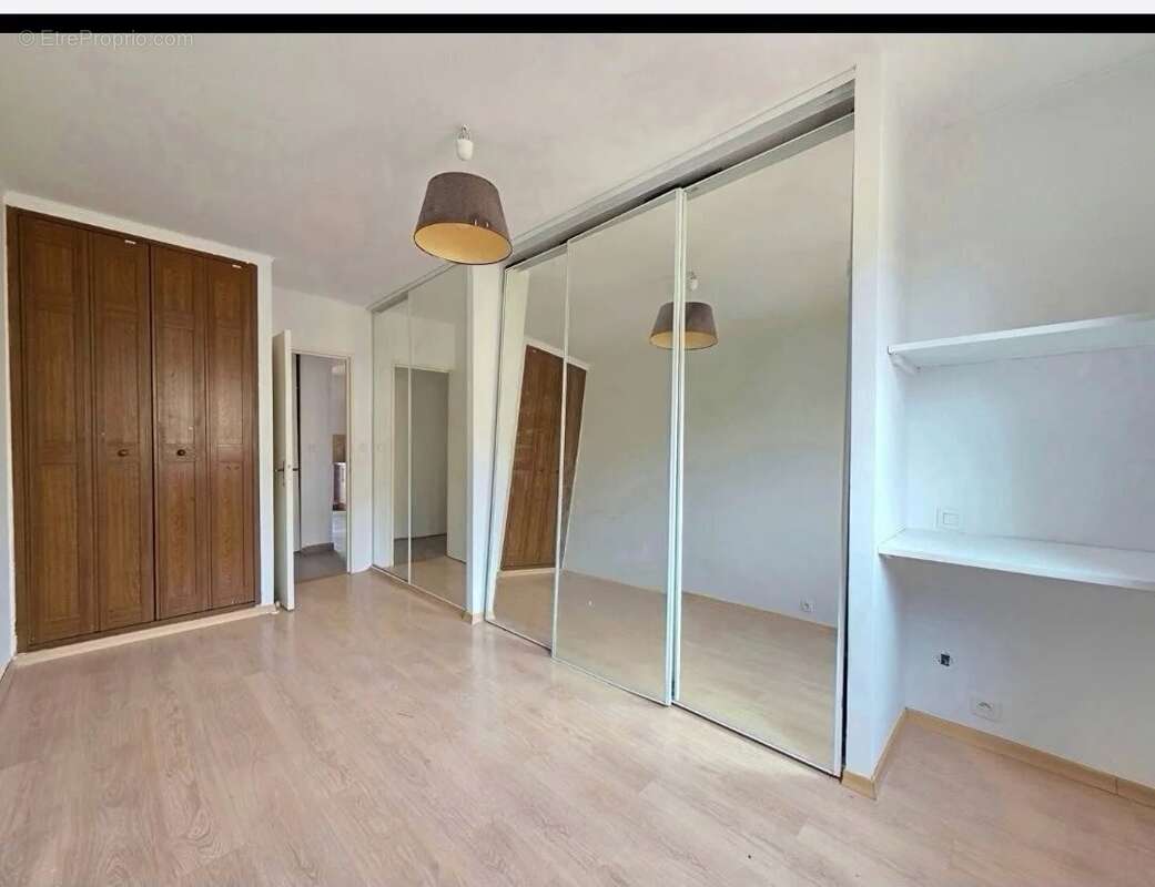 Appartement à LA GARDE