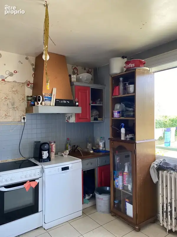 Maison 55 m² à Neuvic-Entier  - photo 4
