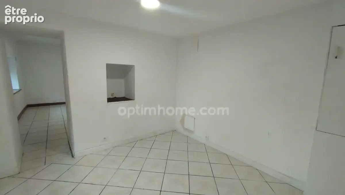 Maison en pierre à vendre 4 pièces entre Rioz et Baume-les-Dames - photo 4