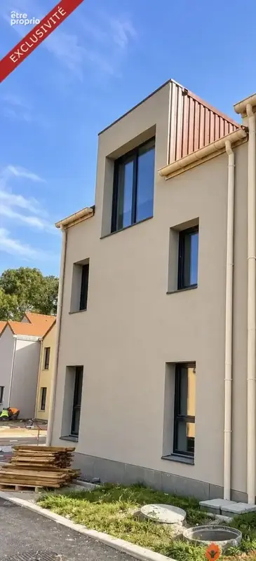 Appartement 3 pièces 82 m² à vendre à Coupvray (77700) - photo 5