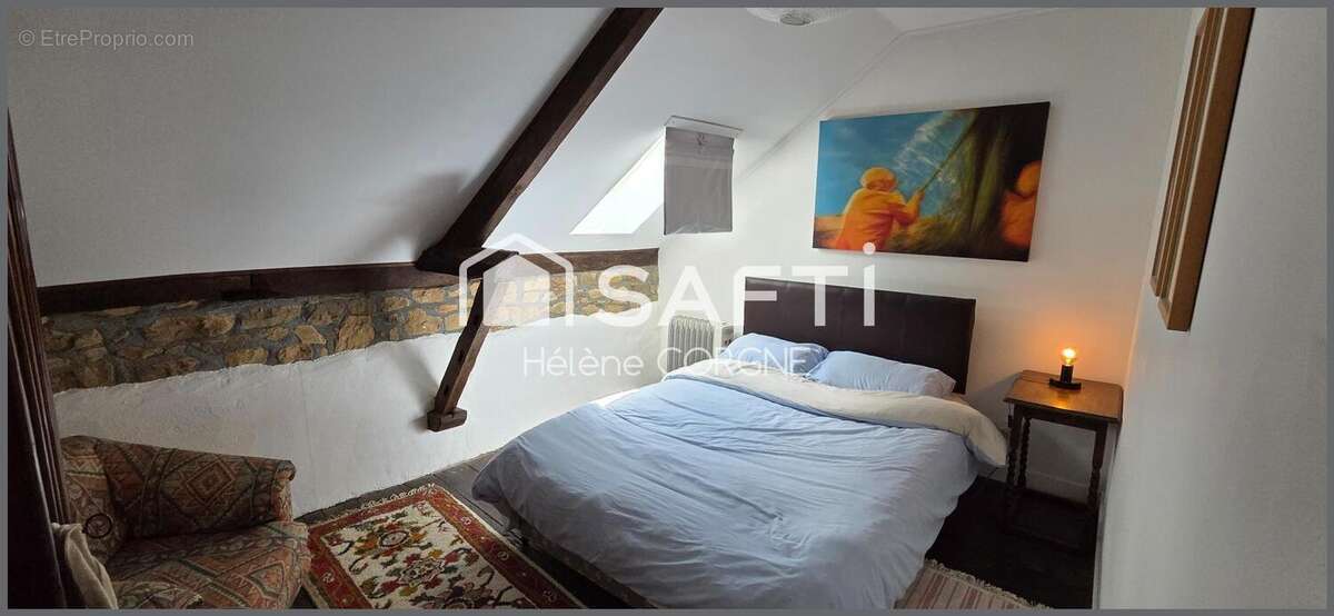 Photo 9 - Maison à LE THEIL-DE-BRETAGNE
