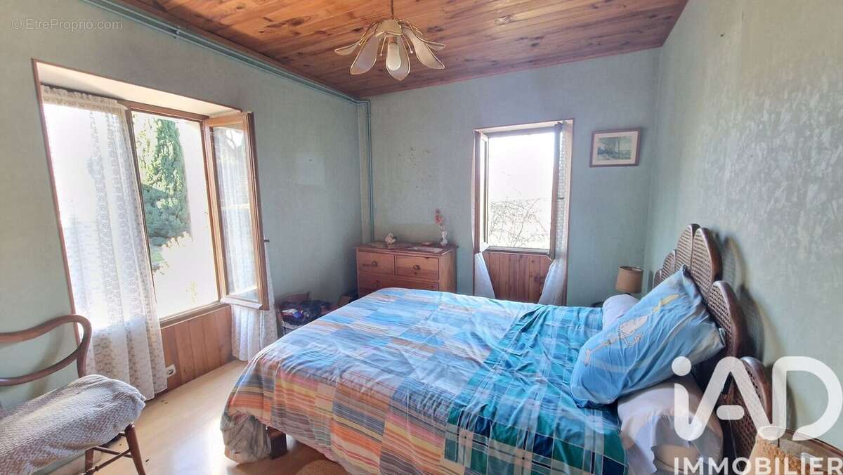 Photo 9 - Maison à CHAMP-SUR-DRAC