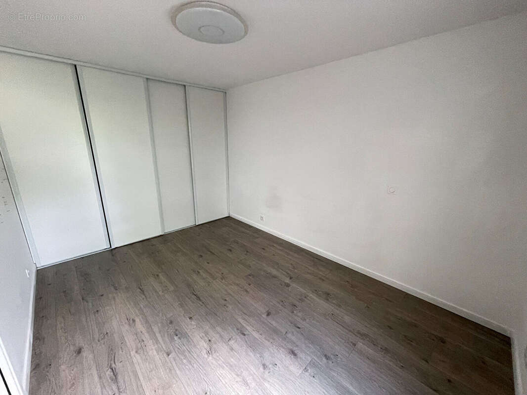 Appartement à LIVRY-GARGAN