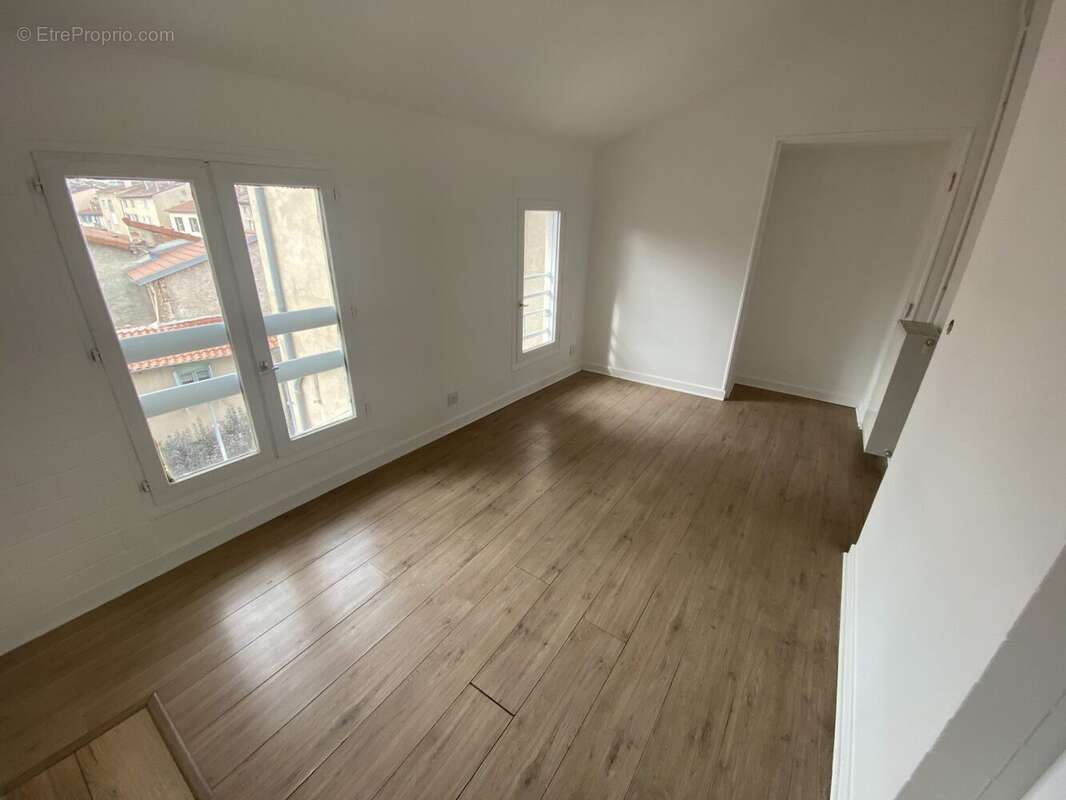 Appartement 87 m² à Montbrison  - photo 5