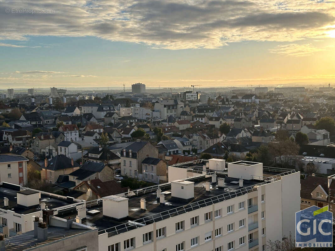 Appartement à CAEN