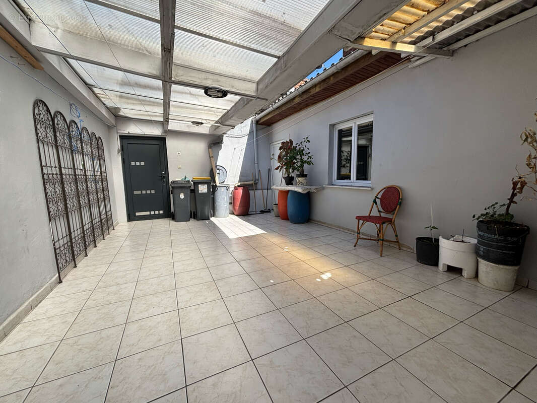 maison 1930 - 4 chambres - photo 2