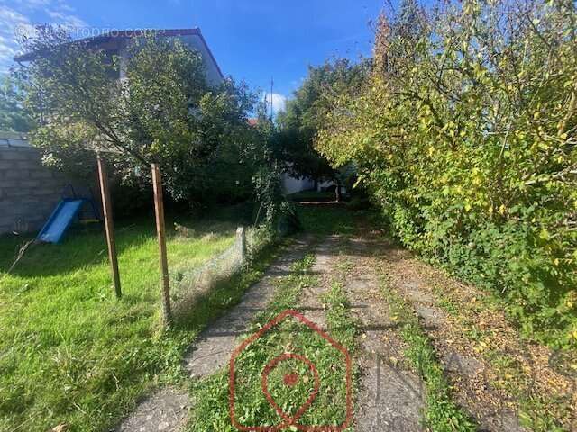 Maison à ARGENTEUIL