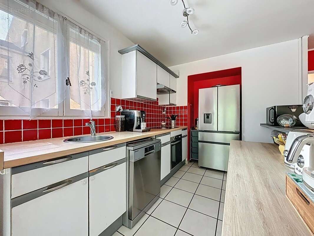 Photo 6 - Appartement à ERAGNY