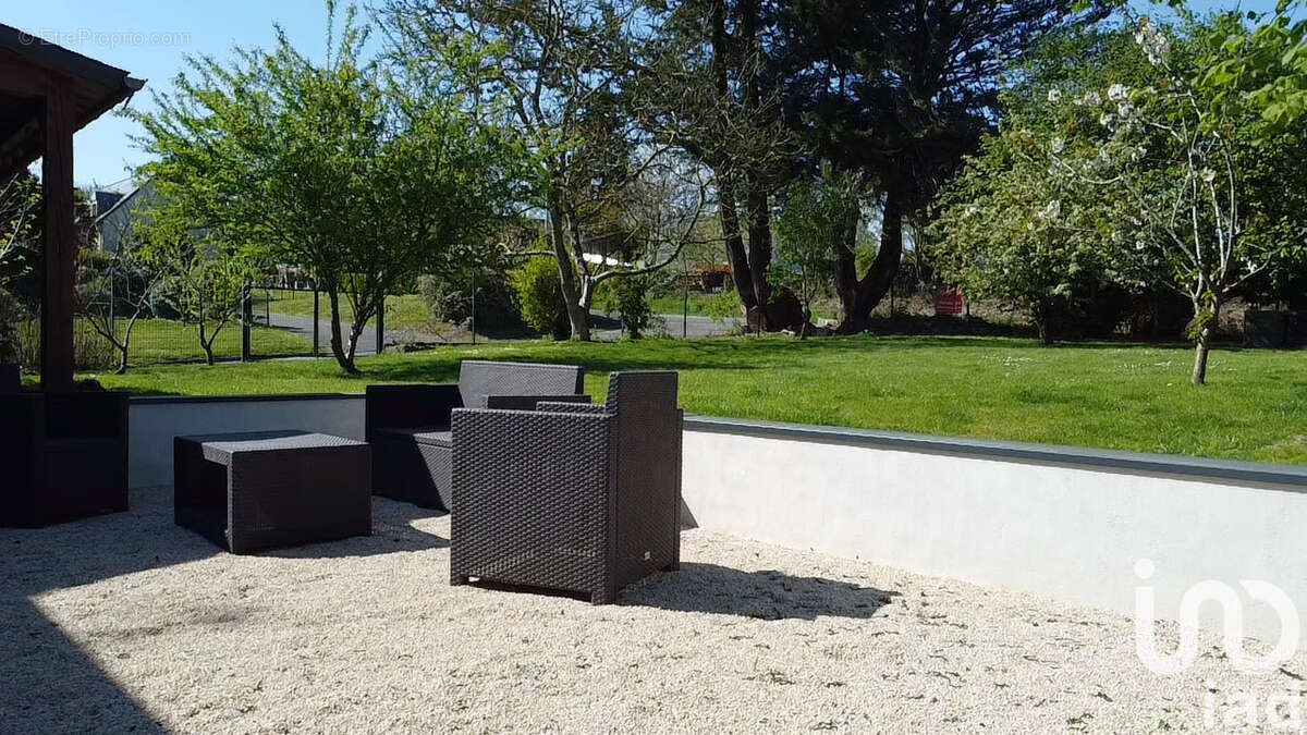 Photo 5 - Maison à DINAN