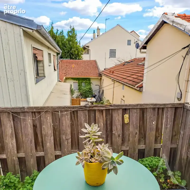 Photo Appartement à Montreuil au prix de 225 000€