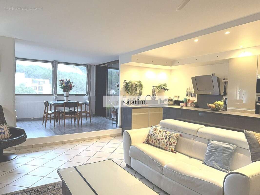 Appartement à LA SEYNE-SUR-MER