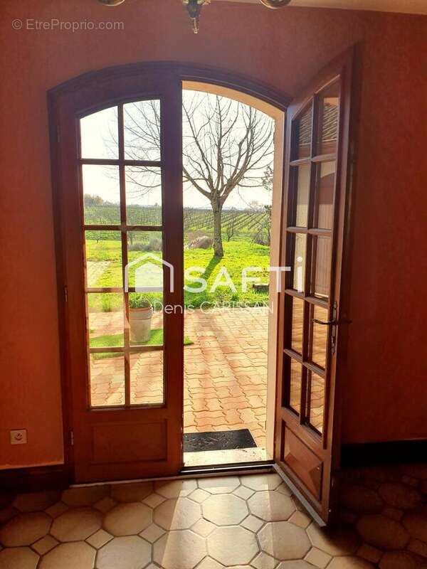 Photo 9 - Maison à MONBAZILLAC