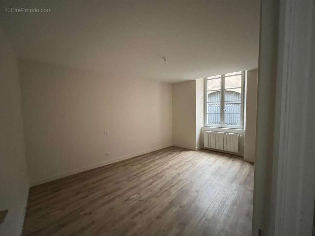Photo 3 - Appartement à CHATEAUROUX