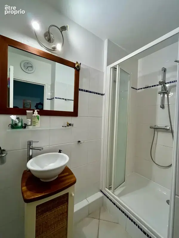 Rare à la vente: Spacieux T5 de 104m2 au coeur d'un écrin de verdure - photo 9
