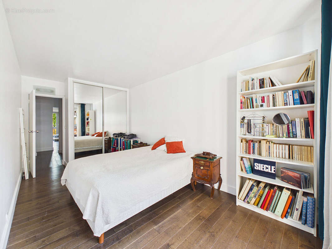 Appartement à PARIS-13E
