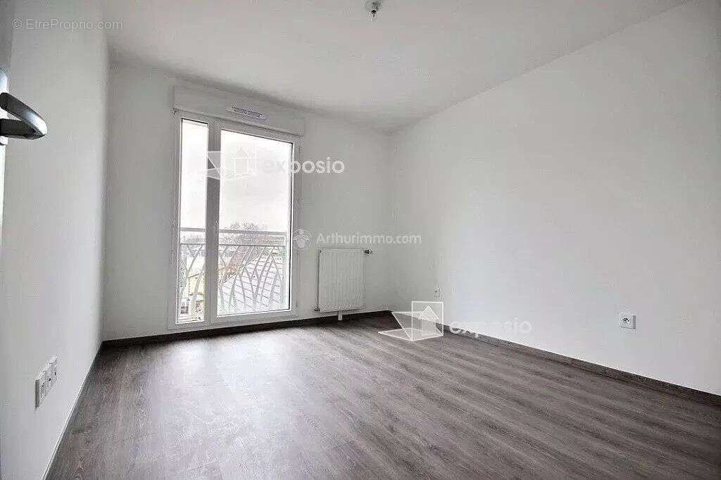 Appartement à COLOMBES