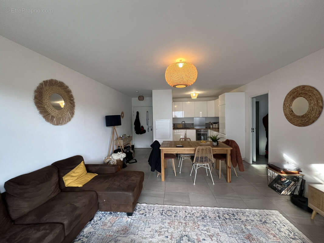 Appartement à ONDRES