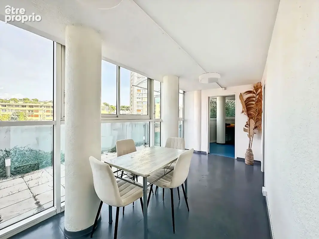 Appartement 259m² à carry-le-rouet - photo 11