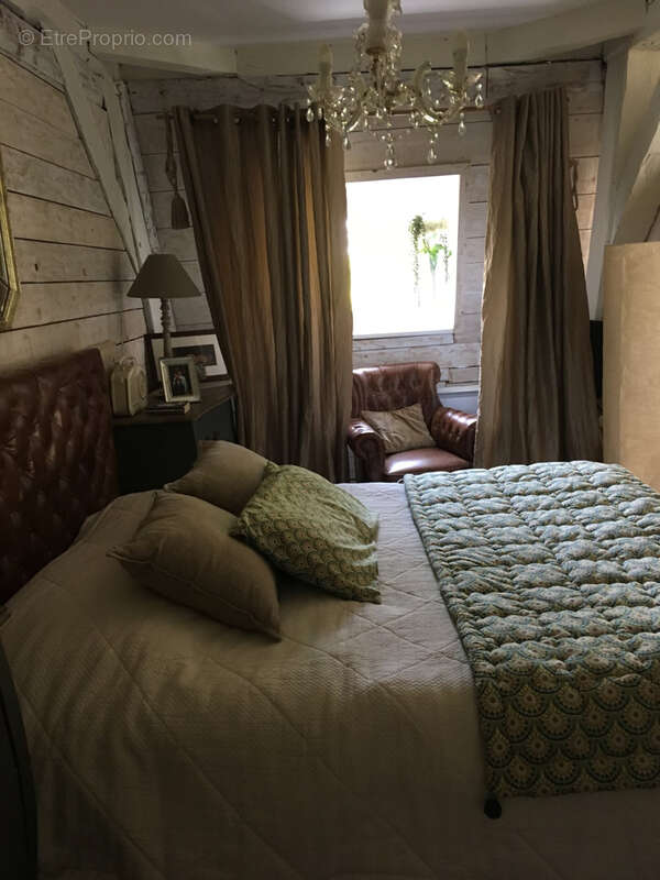 Appartement à LOUHANS