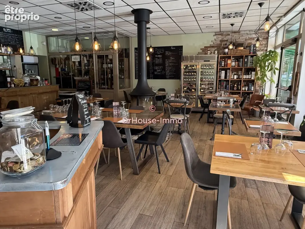 Commerce 150 m² à vendre à Chateauroux (36000) - photo 14