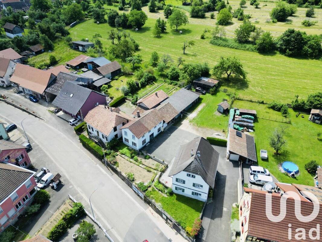 Photo 1 - Maison à WINKEL