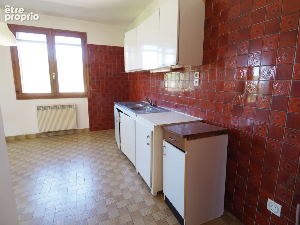 Maison Les Angles 6 pièce(s) 185 m2 Quartier Candau - photo 7