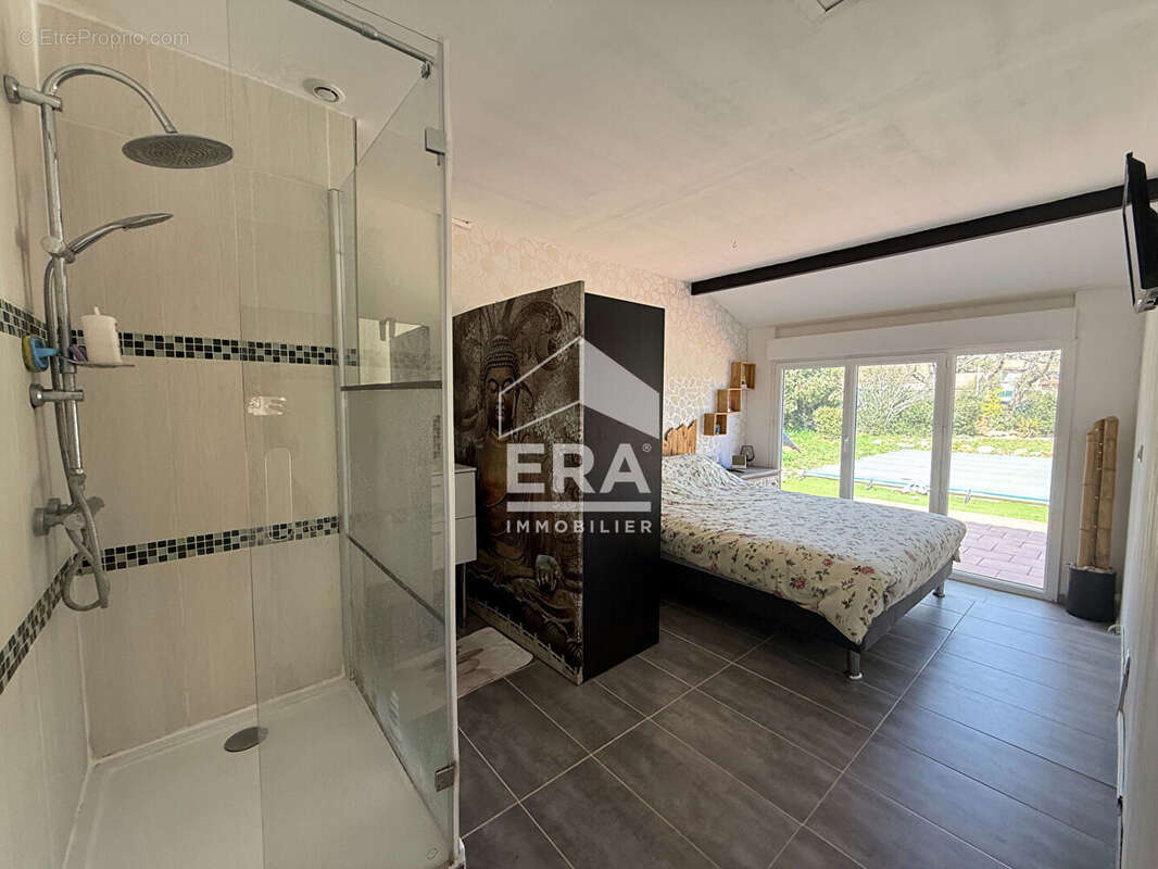 Maison 94m² à saint-maximin-la-sainte-baume - photo 8