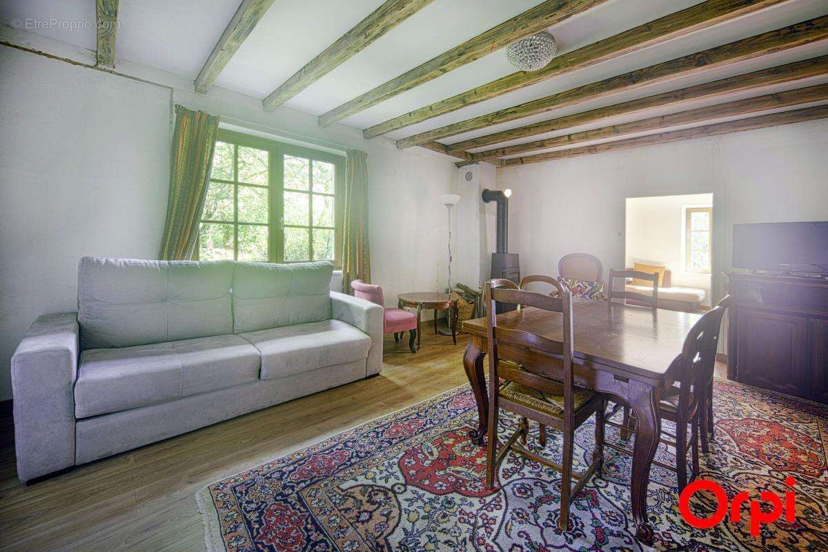 Maison à CENVES