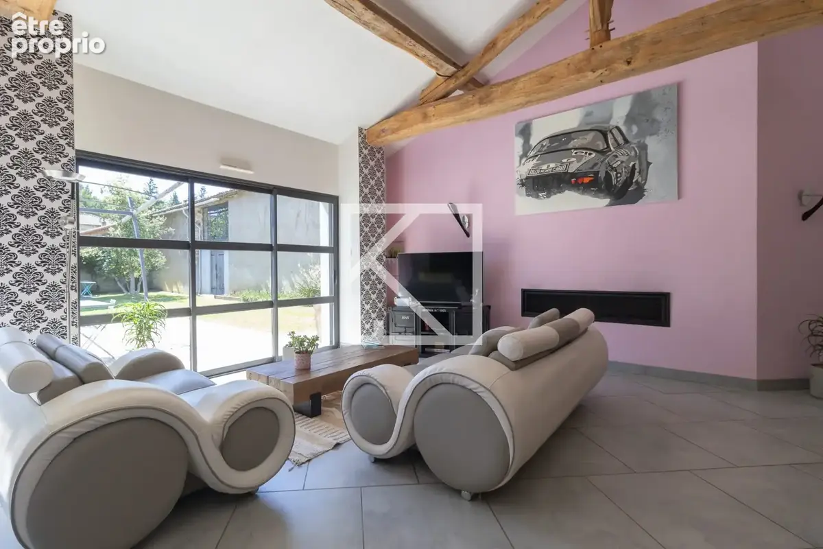 Maison 185 m² à Drain  - photo 8