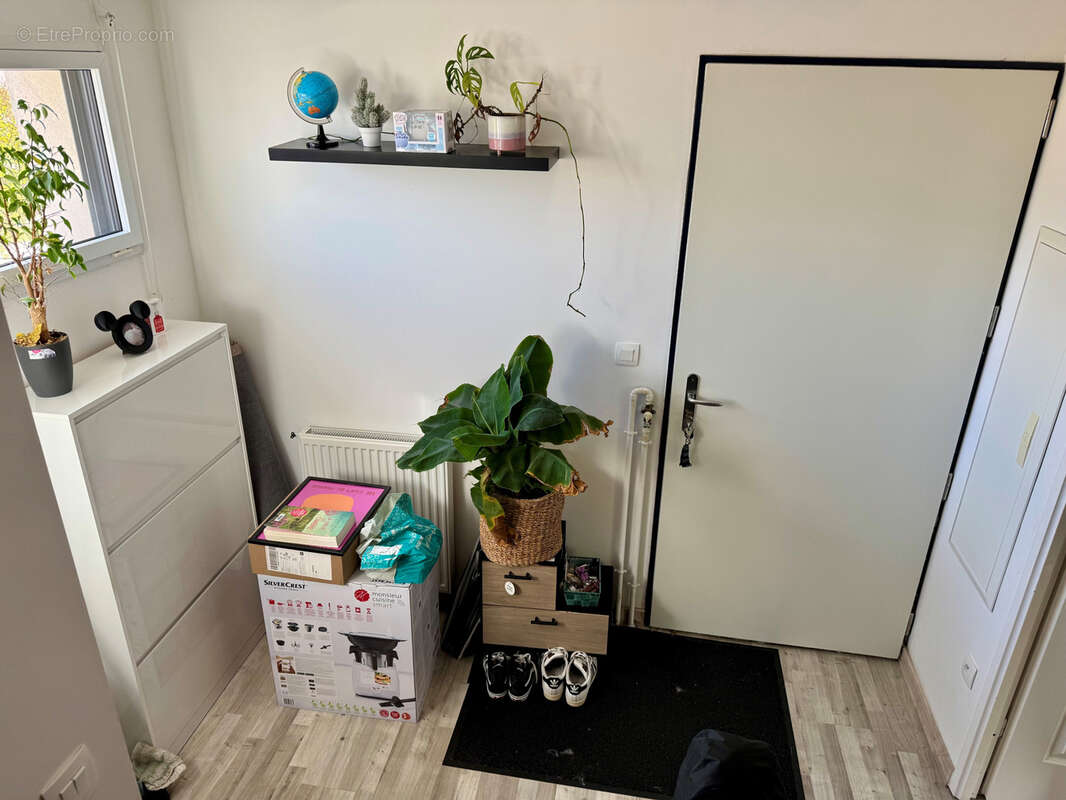 Appartement à AMIENS