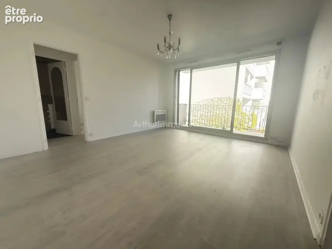 Appartement à NOGENT-SUR-MARNE
